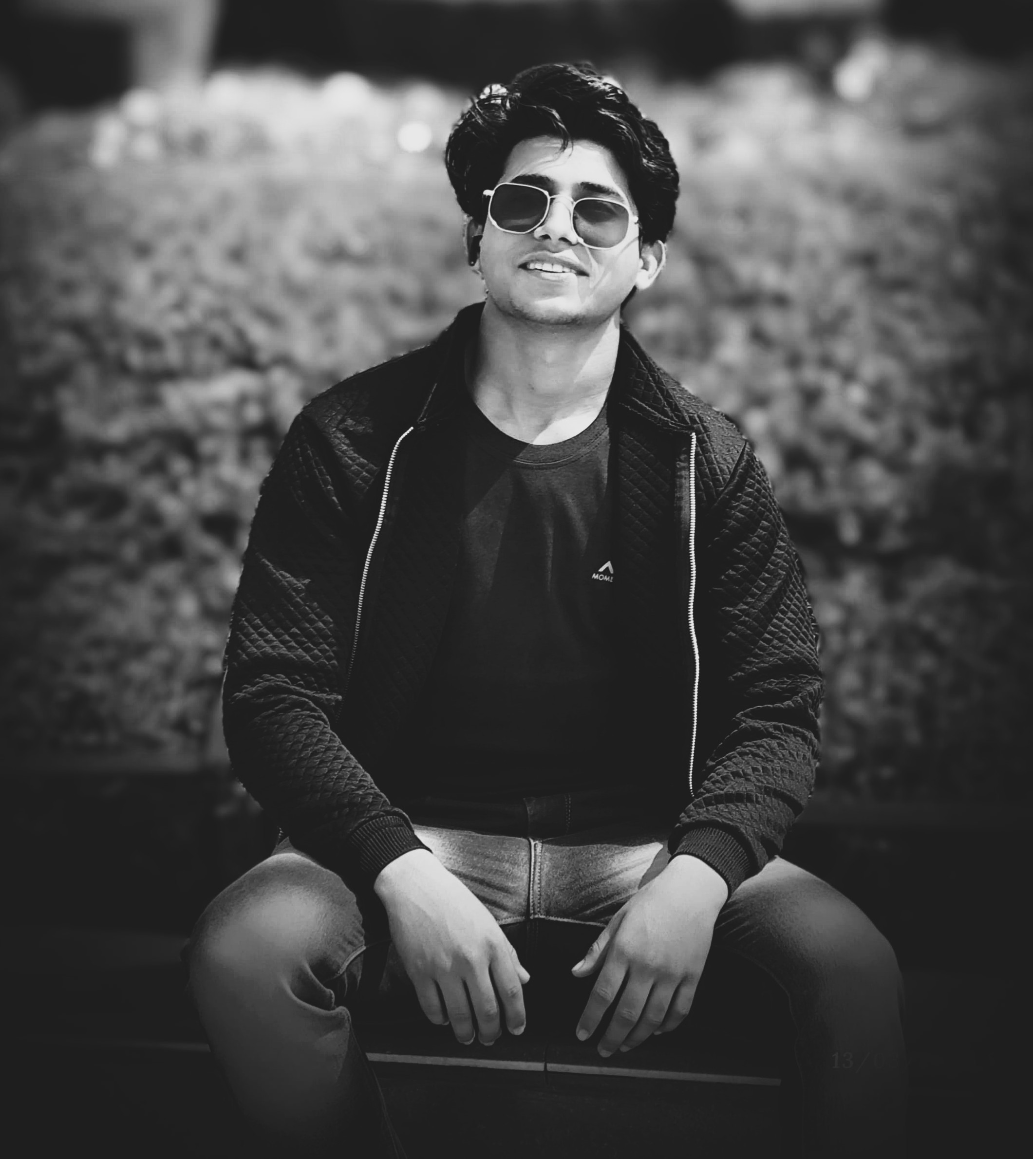 Sameer Khan Image